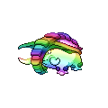 Rainbow Donphan